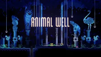 Animal Well
