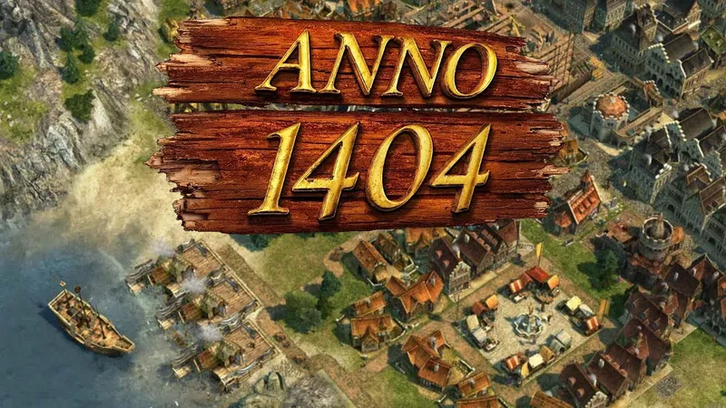 Anno 1404