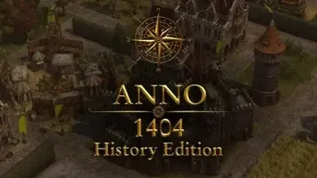 Anno 1404 History Edition