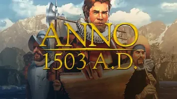 Anno 1503: The New World