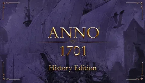 Anno 1701 History Edition