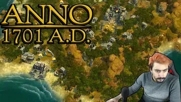 Anno 1701