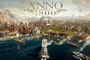 Anno 1800