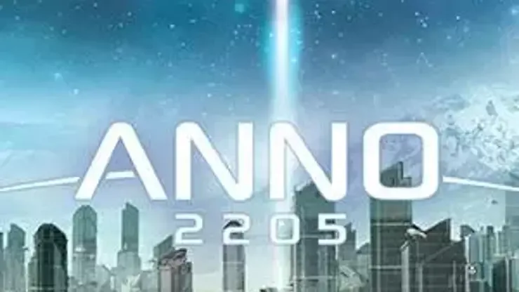 Anno 2205