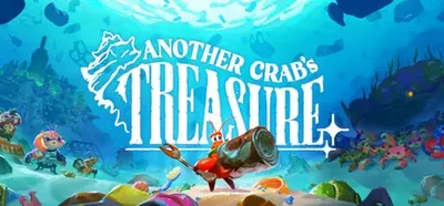 Another Crab's Treasure