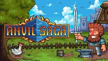 Anvil Saga