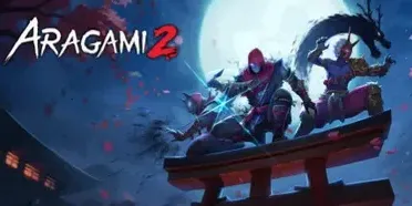 Aragami 2