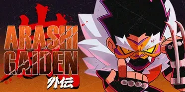 Arashi Gaiden