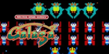 Arcade Game Series: Galaga