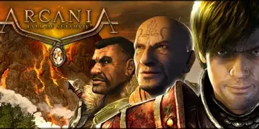 ArcaniA: Fall of Setarrif