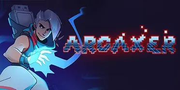 Arcaxer