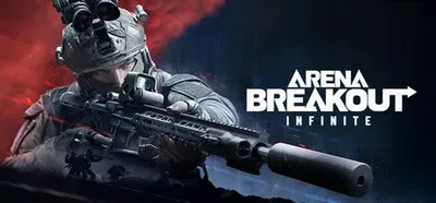Arena Breakout: Infinite