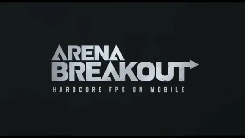 Arena Breakout Mobile