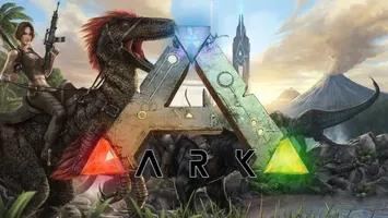 ARK Survival Evolved