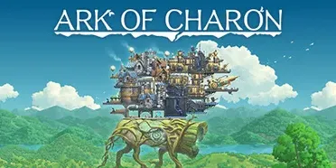 Ark of Charon