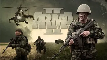 Arma 2