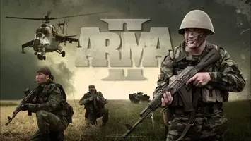 Arma 2