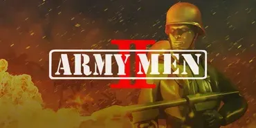 Army Men II