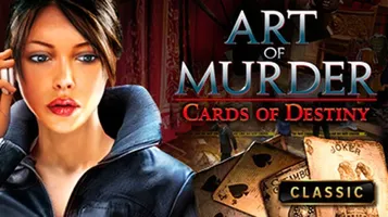 Art of Murder - Cards of Destiny
