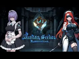 Artifact Seeker: Resurrection