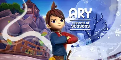 Ary and the Secret of Seasons
