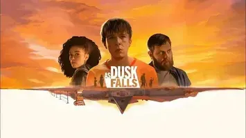 As Dusk Falls