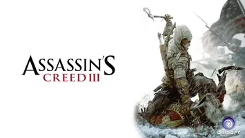 Assassins Creed 3 (III)
