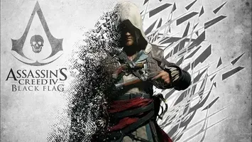 Assassin’s Creed Black Flag