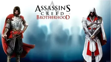 Assassin’s Creed: Brotherhood (Братство крови)