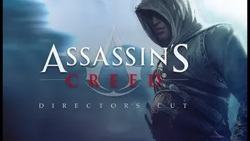 Assassin's Creed: Director's Cut