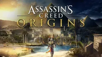 Assassin's Creed Origins (Истоки)