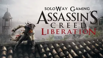 Assassin’s Creed Liberation