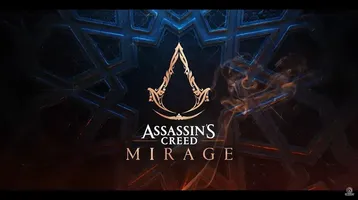 Assassin’s Creed Mirage