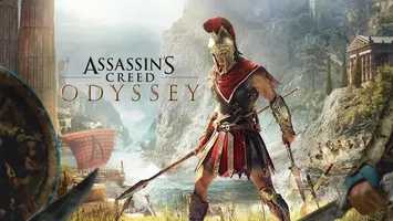 Assassin's Creed Odyssey (Одиссея)