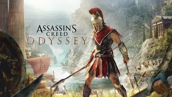 Assassin's Creed Odyssey (Одиссея)