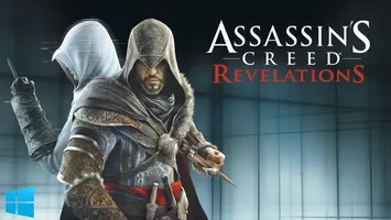Assassin’s Creed Revelations (Откровения)