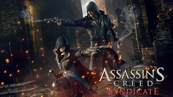 Assassin's Creed Syndicate (Синдикат)