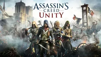 Assassin's Creed Unity (Единство)
