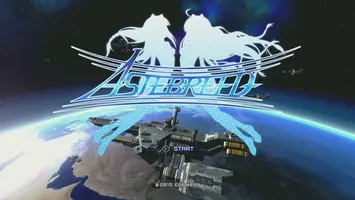 Astebreed