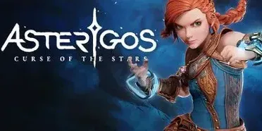 Asterigos: Curse of the Stars