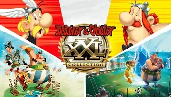 Asterix & Obelix Collection