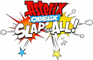 Asterix & Obelix Slap Them All