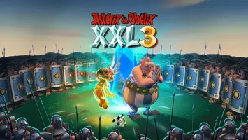 Asterix & Obelix XXL 3