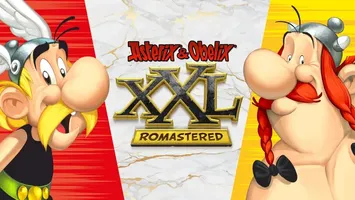 Asterix & Obelix XXL: Romastered