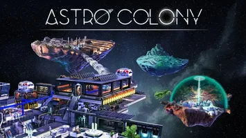Astro Colony