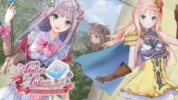 Atelier Lulua ~The Scion of Arland