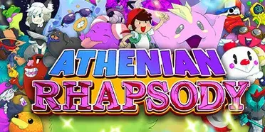 Athenian Rhapsody