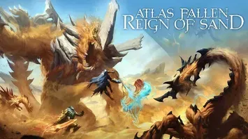 Atlas Fallen: Reign of Sand