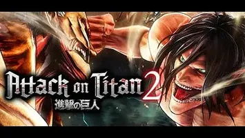 Attack on Titan 2