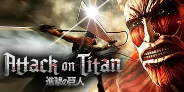 Attack on Titan / A.O.T. Wings of Freedom